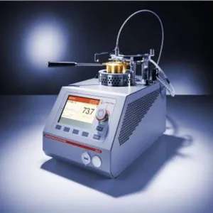 Anton Paar Pensky-martens Closed Cup Flash Point Tester Pma 500 thumbnail-3