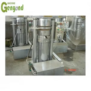 Coconut Oil Expeller/press Machine thumbnail-3