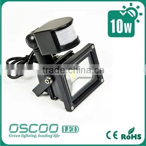 Oscoo Popular-Sale IP65 Die Casting Aluminium CE&Rohs 10 Watt IR LED Light thumbnail-3