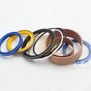 YNF 229-2626 Excavator Parts Lift Cylinder Seal Kits for Cat D6R Parts thumbnail-3