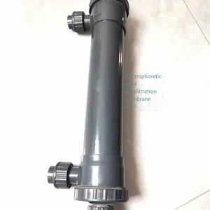 Hollow Fiber Ultrafiltration Membrane - 4040 Pan Material Filter Tube, Wastewater Treatment Filter Membrane thumbnail-2