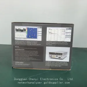 Brand New Signal Hound SM200C 20GHz RF Test Equipment Ready to Ship thumbnail-2