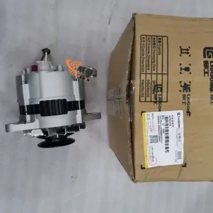 Liugong SP197087-1 Alternator for Machine With Good Quality and Price thumbnail-2