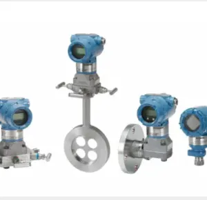 Pressure Transmitters Rosemount Pressure Transmitters thumbnail-1