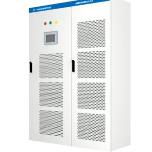 230/400/690V Uninterruptable Power Quality System for Harmonics, PF, Voltage Fluctuation Integrated Governance thumbnail-3