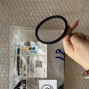ORIGINAL SDLG Sealing Ring 4120001739008 APPLY FOR SDLG WHEEL LOADER LG953 LG956L thumbnail-3