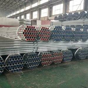 Electric Power Steel Pipe, Chemical Industry Steel Pipe, Oil Pipeline, Fluid Conveying Steel Pipe thumbnail-3