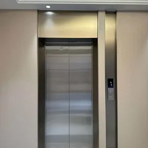 Commercial Passenger Elevator thumbnail-1