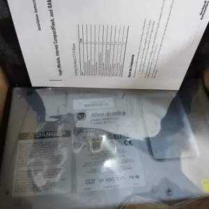 2711P-T10C15B2 Allen-Bradley Powerview Plus 1000 10.4 INCH thumbnail-5