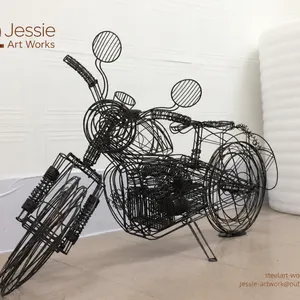 Polished Metal Sculpture thumbnail-4