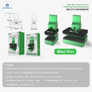 2UUL Precision Screen Pressure Holder for Mobile & Tablet Repair thumbnail-5