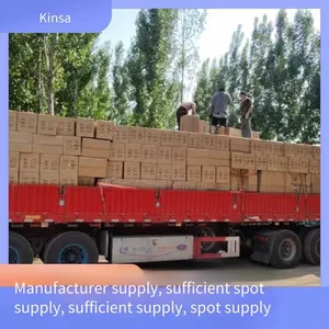 Jinsa Ceramic Fiber Fire-resistant and Flame-retardant Boards for Power Plants, Steel Mills and Kilns, With Thermal Insulation, Factory Wholesale thumbnail-5