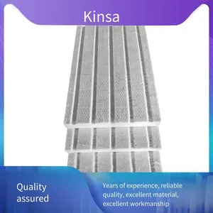 Jin sa Grade a Silicate Aluminum Board for Furnace Lining Insulation With Good Waterproof Performance, Factory Supply thumbnail-3