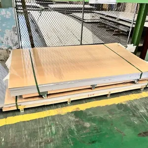 304 Stainless Steel Plate 1mm-3mm Thickness With 1 Year Warranty Mill Test Report thumbnail-3