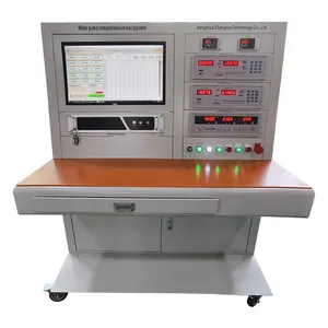 Gear Pump Test Bench thumbnail-5