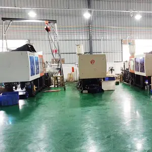 Yangjiang Jianchu Industry & Trade Co., Ltd. company overview - view 1 thumbnail