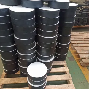 Plain and Laminated Natural Rubber Bridge Bearings for Concrete Structures thumbnail-5