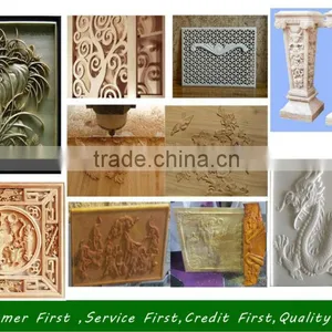 Top Quality Pcb Cnc Router 1325 thumbnail-3