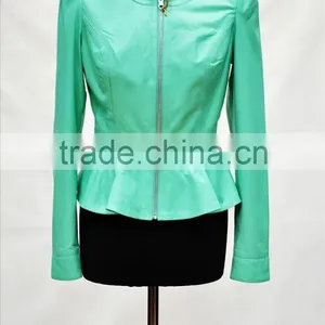 Leather Jacket Companies in Pakistan Sialkot thumbnail-1