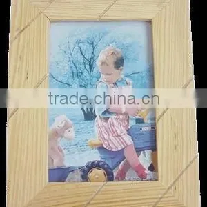 Wholesale Multi Size Wooden Photo Picture Frame thumbnail-2