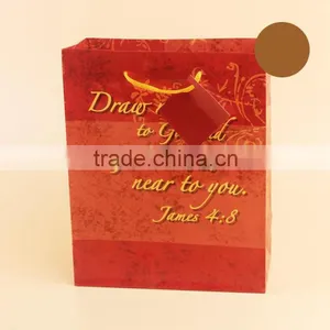 Sugar Packaging Pantone Color Printing Kraft Paper Bag thumbnail-1