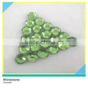 Fancy Decorative Rhinestones Hot Fix Rhinestone Crystals thumbnail-5