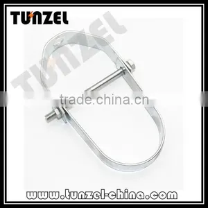 Heavy Duty Clevis Hanger thumbnail-2