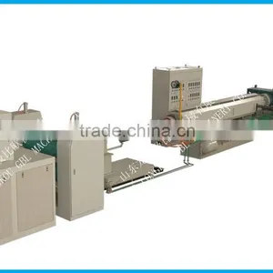 PS Foam Sheet Extrusion Line thumbnail-1