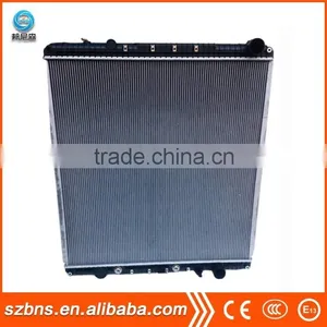 Specializing in the Production of High Quality 2001-1728 Car Radiator thumbnail-1