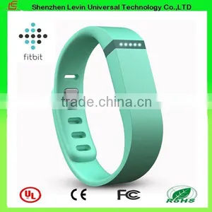 Bluetooth Top-grade Quality Syncs Activity Sleep Fitbit Flex Wireless Wristband thumbnail-3