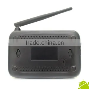 CS918 Android 4.4 Smart TV BOX XBMC Quad Core 8G WIFI 1080P HD Media Player thumbnail-5