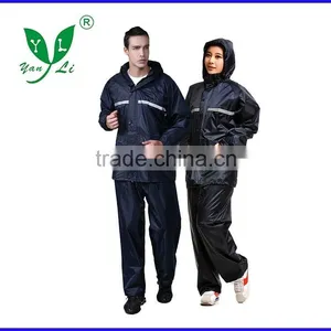 Multifunction Waterproof Motorcycle Jackets With Reflective thumbnail-1