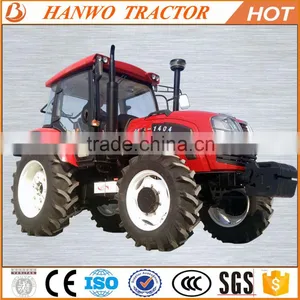 Discount!!!Factory Direct Sale High Quality 50hp Mahindra Mini Tractor Price thumbnail-1