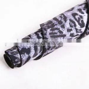 Wide Varieties Superior Materials Wear-resisting Inflatable Custom Made Natural Yoga Mat thumbnail-5
