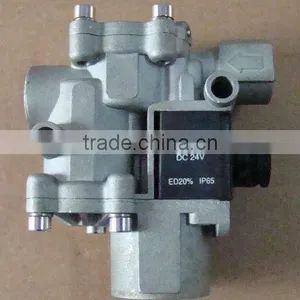 Hot Sale Anti-lock Brake System/ABS for Semi Trailer or Truck thumbnail-4