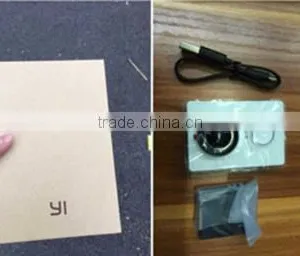Good Quality hd Mini Sport dv 1080p Manual Made in China thumbnail-2