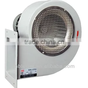 Small Circulating Fan Exhaust Fan Snail thumbnail-1