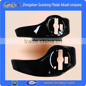 New Design Moulding Plastic Auto Parts for Bmw Maker(OEM) thumbnail-1
