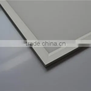 Professional LED Facotry Ultra Thin Smd 2835 Alu-dia Led Panel Lighting 36w 40w 45w Led Light Panel 2x2 thumbnail-2