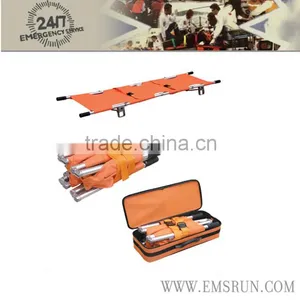 Collapsible Stretcher for Sale thumbnail-2