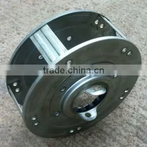 Rolling Shutter Door Spring Box thumbnail-3
