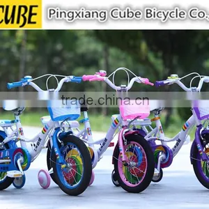 Wholesale China Baby Cycle/ Kid Bike /children Bicycle Manufactue thumbnail-6