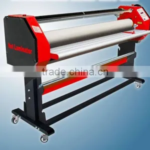 Hot Roll Laminating Machine thumbnail-1