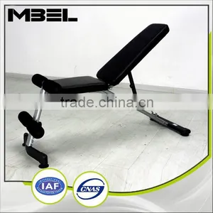 Weight Bench LB6.1 thumbnail-1