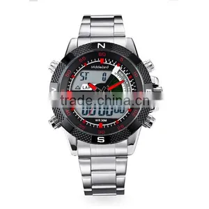 2015 Hot China Watch MIDDLELAND New Most Popular Quartz Analog Water Resistant Watches Made in China thumbnail-4