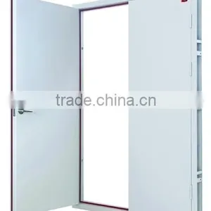 Tianhang Stell Fireproof Door /security Door thumbnail-1