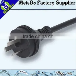 3 Pins China ac Adapter Power Plug thumbnail-1