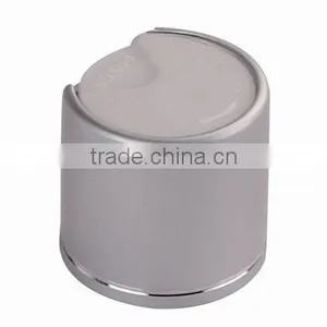 WK-86-1A Aluminum Disc Top Cap thumbnail-1