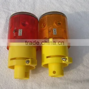 Solar Warning Light thumbnail-1