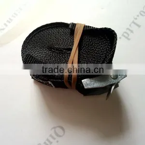 25mm Cambuckle Strap With Protector thumbnail-3
